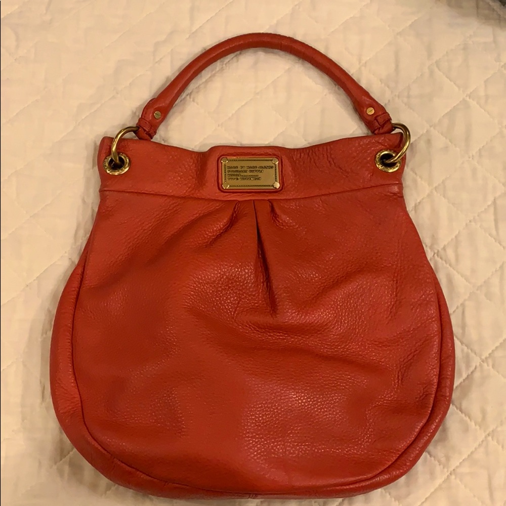 Marc Jacobs Hobo Bag